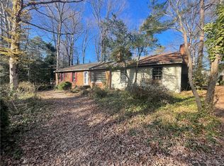 4452 Honey Ln, Glen Allen, VA 23060