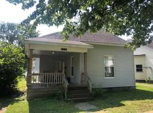 2205 Richmond Ave, Mattoon, IL 61938