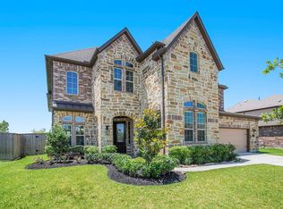 4110 Stilton Lake Ln, Katy, TX 77494