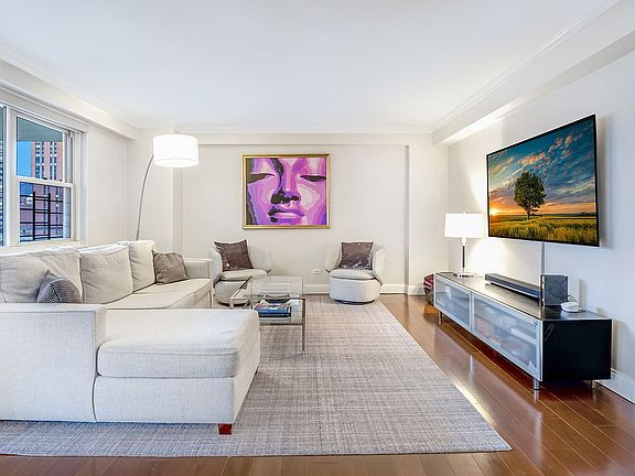 2nd image of 245 E 87th St APT 14A
