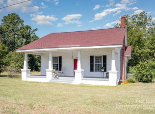 6963 Kershaw Camden Hwy, Kershaw, SC 29067