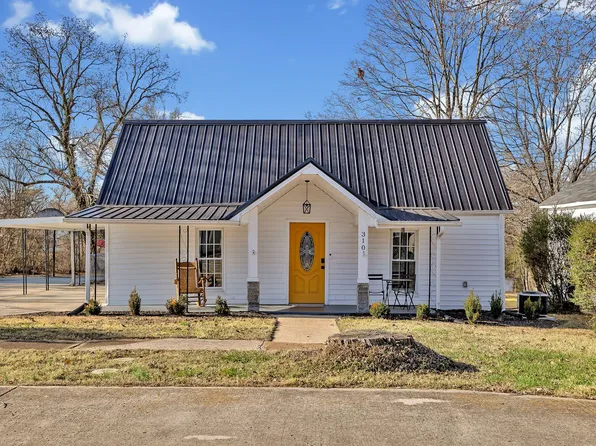 310 S Jefferson St, Tullahoma, TN 37388