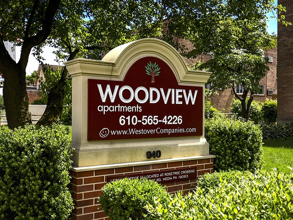 Woodview Apartments