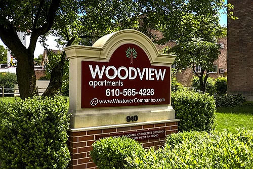 Woodview Apartments Photo 1