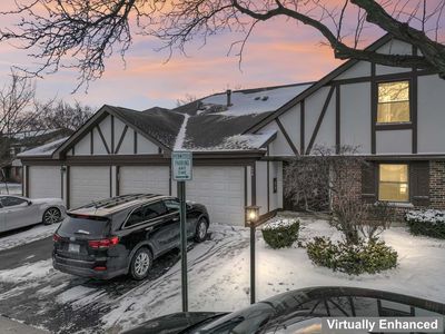 328 Woodbury Ct APT B1, Schaumburg, IL, 60193