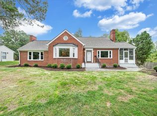 3254 Hastings Rd, Roanoke, VA 24018