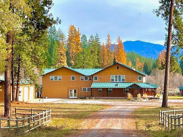 3378 Northport Flat Creek Rd