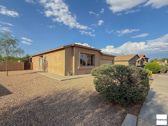 3rd image of 3420 W Avenida Bonita #_