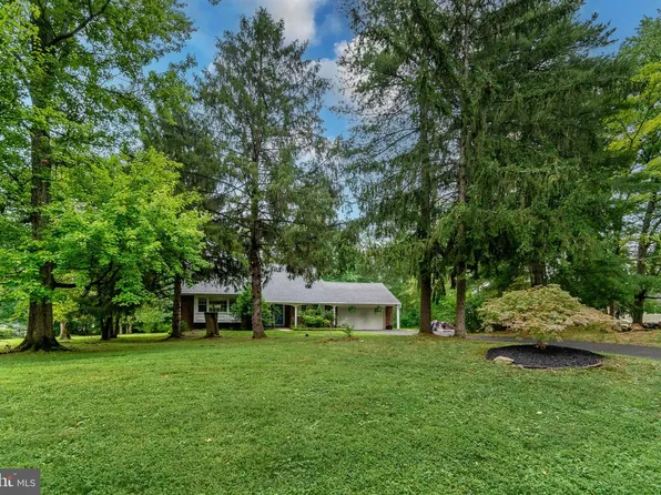 3659 Greenwood Ter, Chalfont, PA 18914