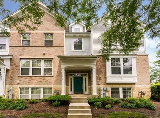 5660 Cambridge Way, Hanover Park, IL