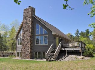 N7247 Bunting Ln, Crivitz, WI 54114