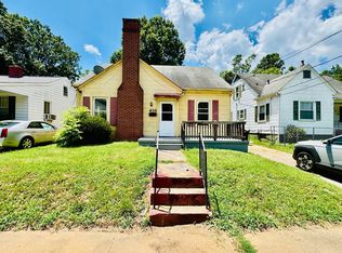 416 Southampton Ave, Danville, VA 24541