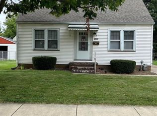 2223 W Sherman Ave, West Peoria, IL