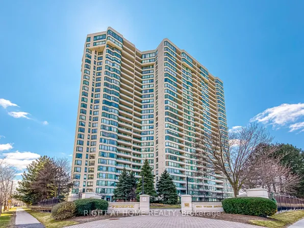 550 Webb Dr #2303, Mississauga, ON L5B 3Y4
