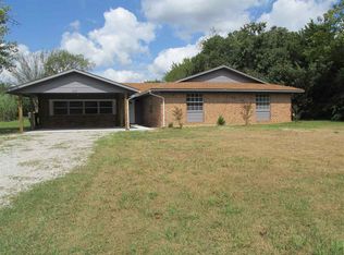 386 Sycamore, Lone Grove, OK 73443
