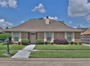 5016 Toby Ln, Kenner, LA 70065