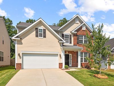 504 Callandale Ln, Durham, NC, 27703