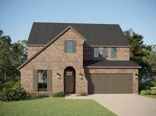Plan 1569 Plan, Treeline, Justin, TX 76247