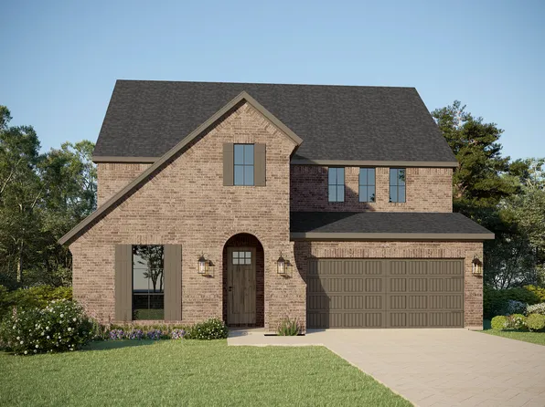 Plan 1569 Plan, Treeline