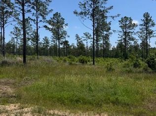 38 Reveille Rd, Livingston, TX 77351