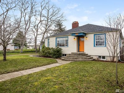 226 SE Ely St, Oak Harbor, WA, 98277
