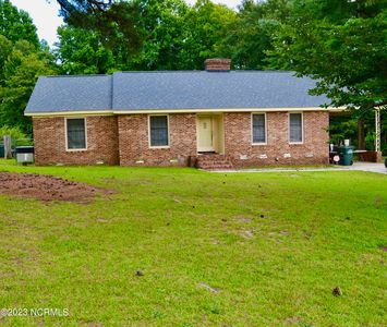 116 Mckinnon Drive, Rockingham, NC, 28379