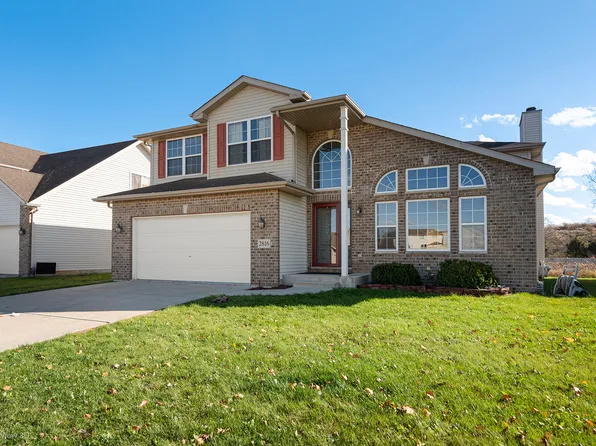2816 Clearview Dr, Joliet, IL 60436