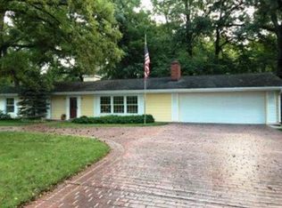 1150 River Rd, Iowa Falls, IA 50126