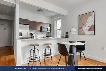 Rented by The Blueground