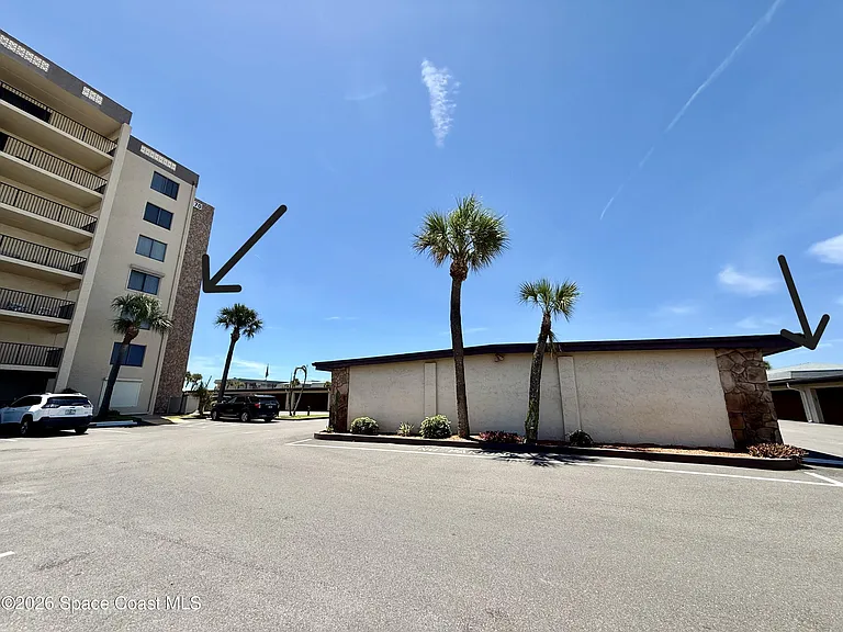 3170 N Atlantic Ave #708 — Photo 33