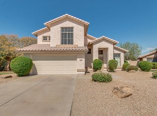 1872 E Aspen Way, Gilbert, AZ 85234