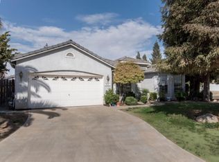 2212 W Vine Ave, Visalia, CA 93291