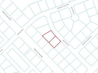 0 SW 151st Ln, Ocala, FL 34473