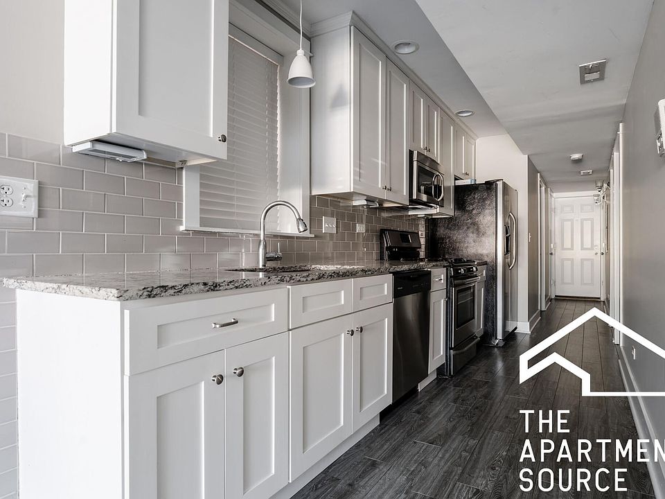 1st image of 2449 N Ashland Ave #1