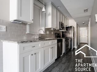 2449 N Ashland Ave #1, Chicago, IL 60614