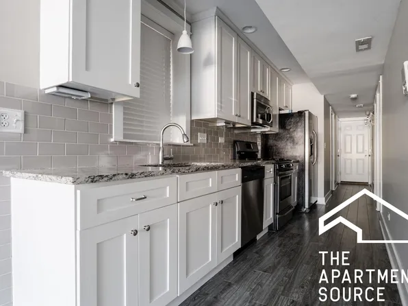 2449 N Ashland Ave #1, Chicago, IL 60614