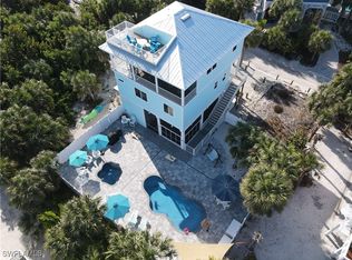 4500 Butterfly Shell Dr, Captiva, FL 33924
