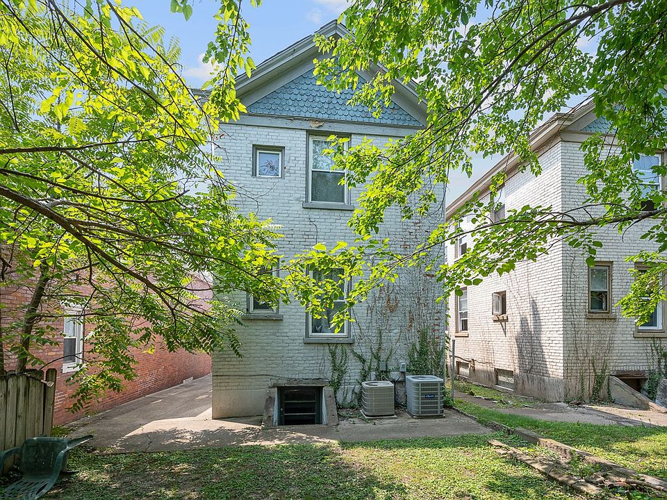 2316 CHICKASAW STREET 2316 Chickasaw St Cincinnati OH Zillow