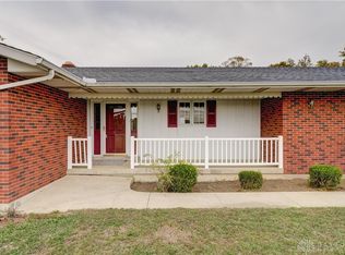 1212 Hollansburg Arcanum Rd, New Madison, OH 45346