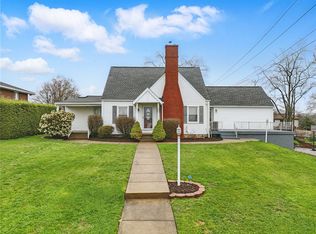3305 Harding Ave, Aliquippa, PA 15001