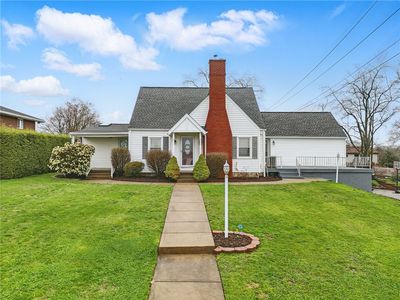 3305 Harding Ave, Aliquippa, PA, 15001