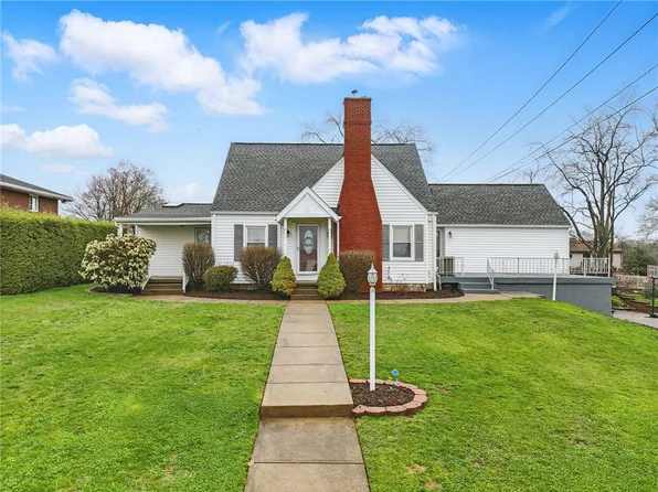 3305 Harding Ave, Aliquippa, PA 15001