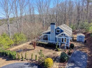 2081 Gallatin Rd, Young Harris, GA 30582