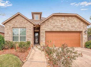 8107 Silverspot Ln, Missouri City, TX 77459