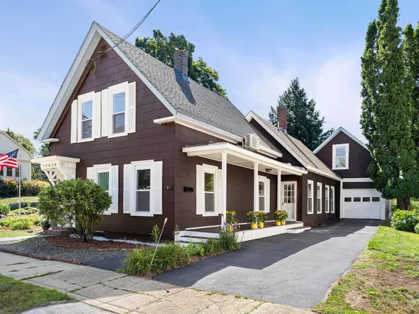 5 Bartlett Street, Allenstown, NH 03275