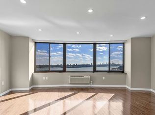 100 Old Palisade Rd APT 1112, Fort Lee, NJ 07024