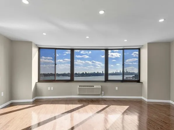 100 Old Palisade Rd APT 1112, Fort Lee, NJ 07024