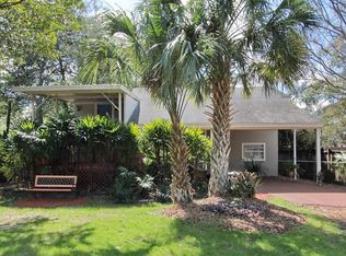 805 E Flora St, Tampa, FL 33604