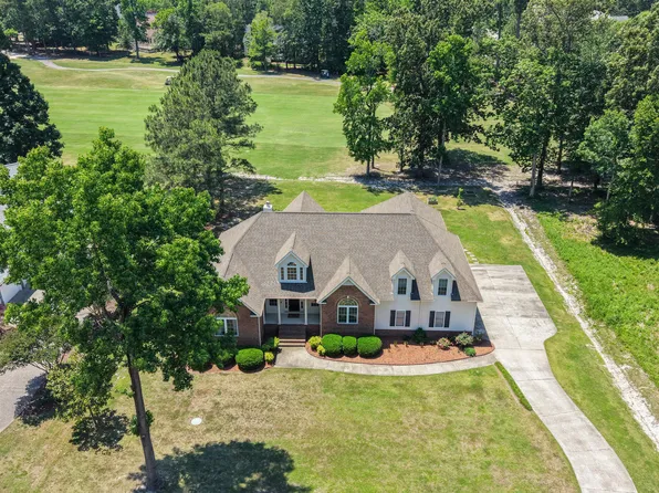 156 Broad River Drive, Hertford, NC 27944