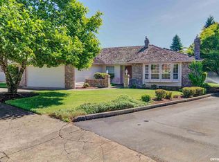 1172 Willow Creek Dr NW, Salem, OR 97304